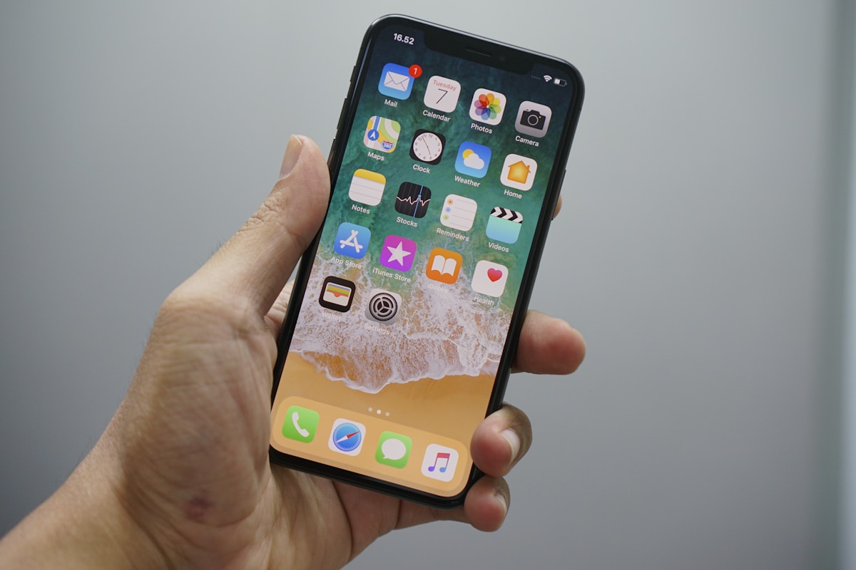 How to Free Up Storage on iPhone