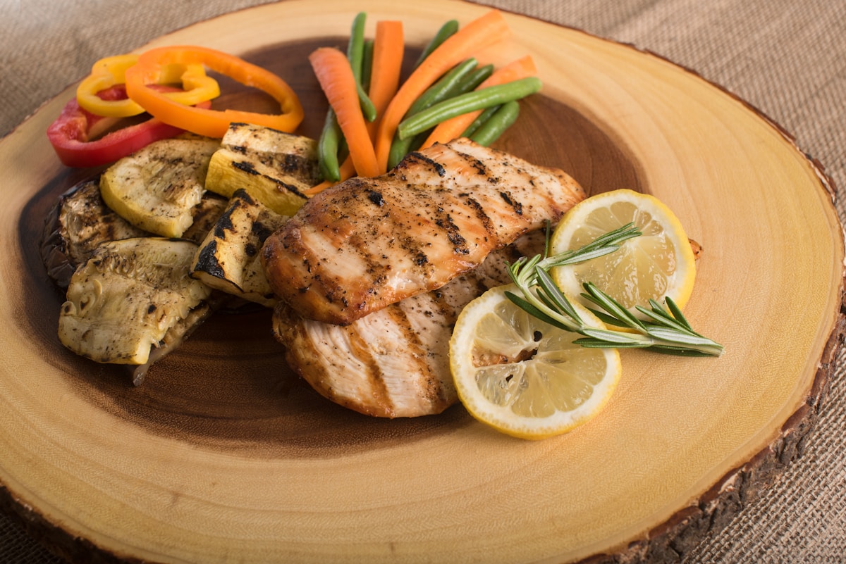 How Long Does Cooked Chicken Last in the Fridge?