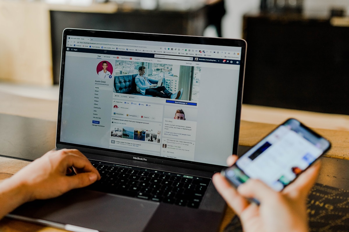 What Does a VPN Actually Do?