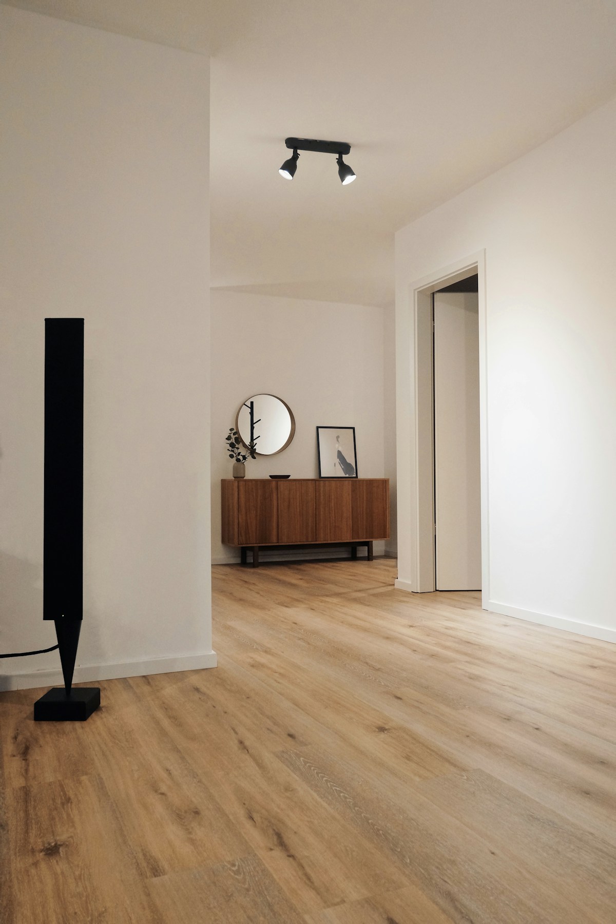How to Fix a Squeaky Floor