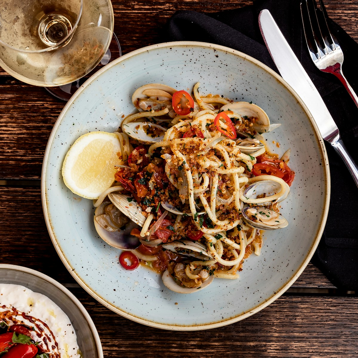 How to Cook Pasta Al Dente