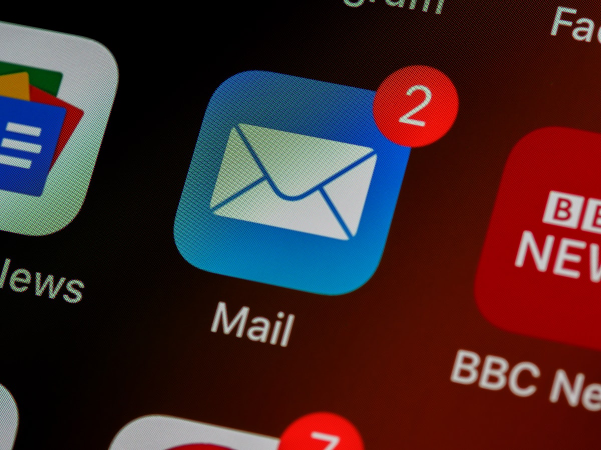 Why is Gmail blocking my emails?