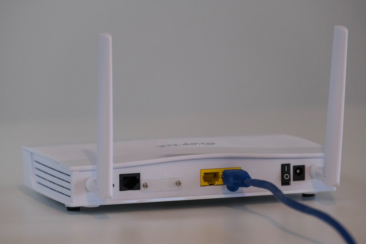 Why Is My Wi-Fi So Slow?