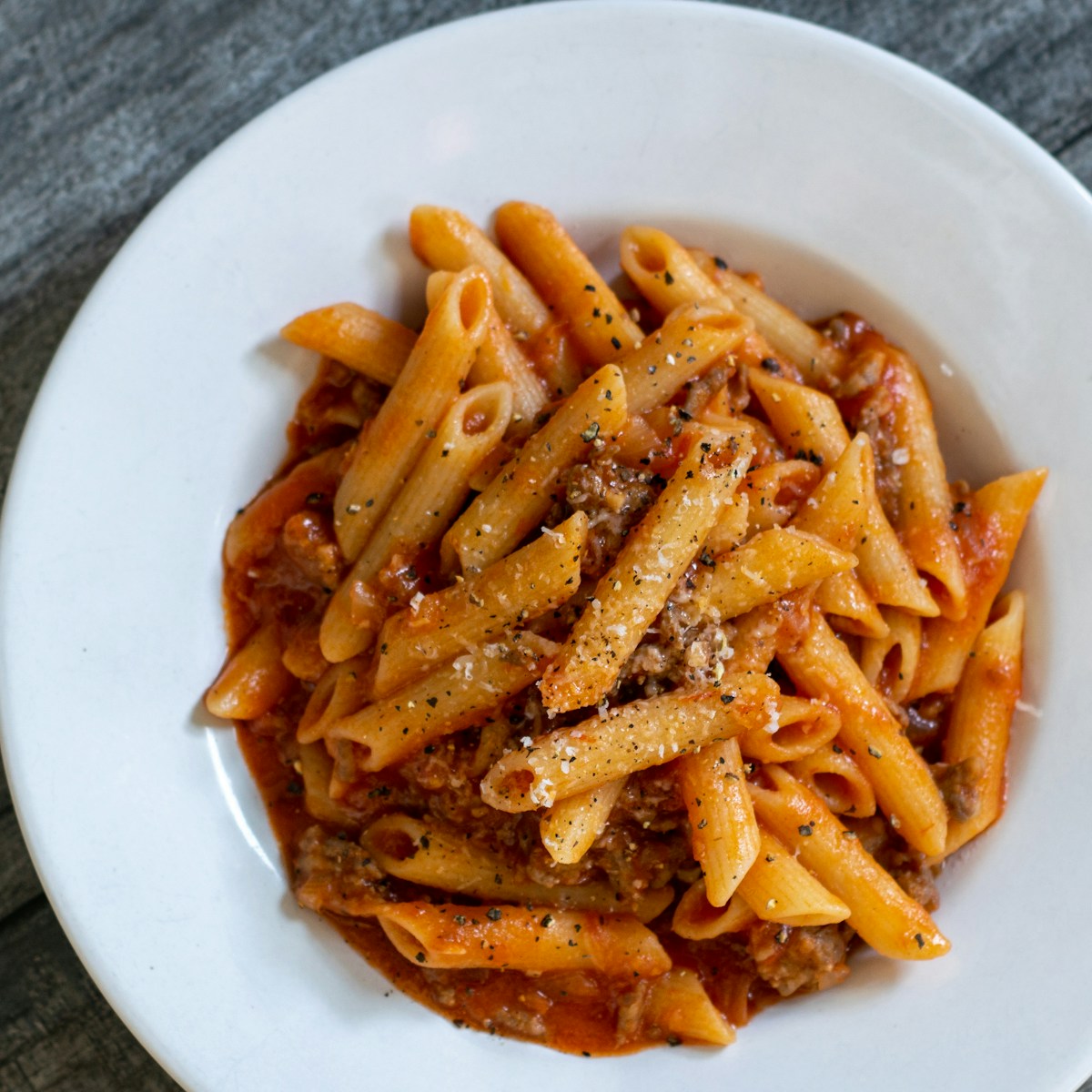 How to Reheat Pasta Without It Sticking Together