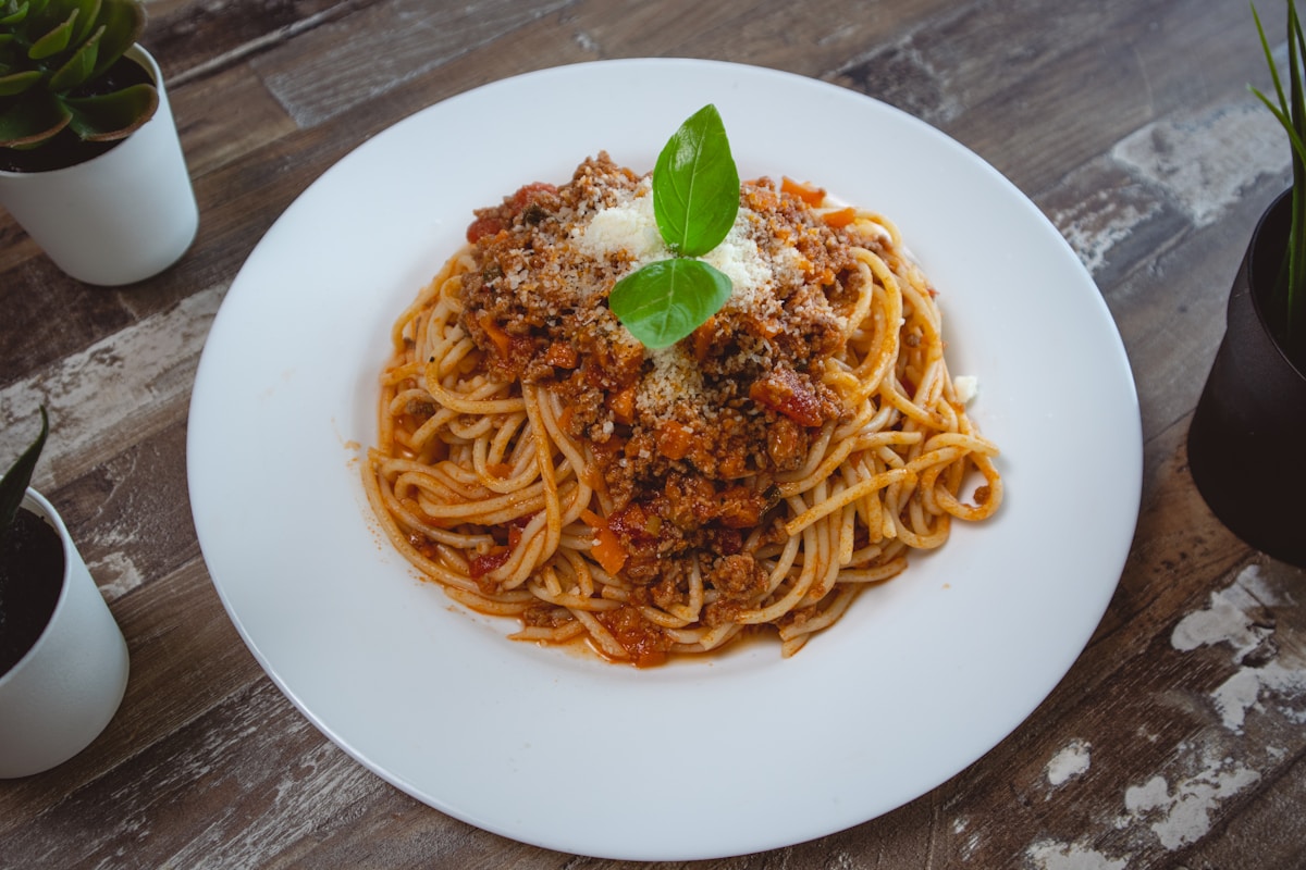 Why Does Pasta Stick Together When Left Out?
